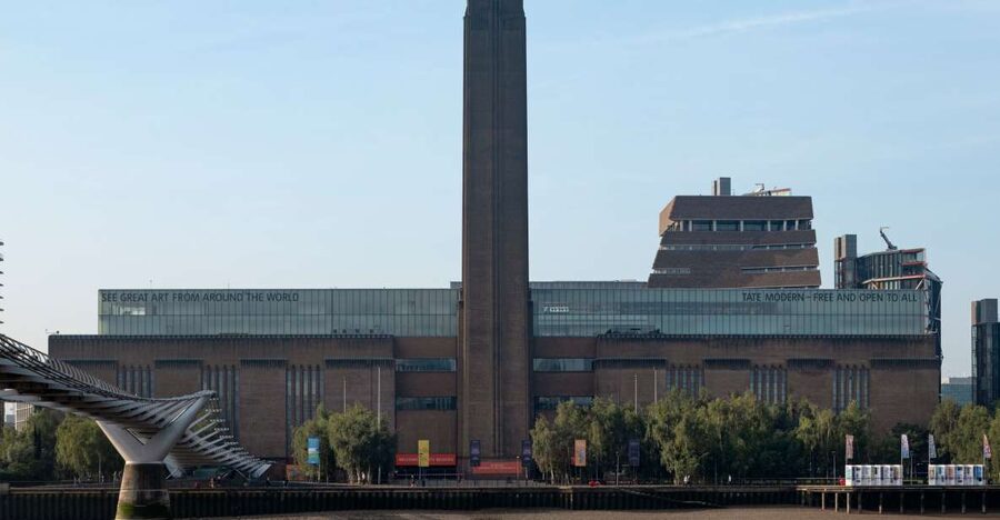 London: Tate Modern Official Guided Tour - Who should book this Tate Modern tour?