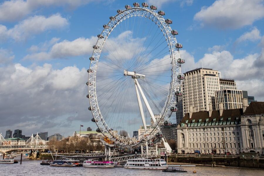 London: Thames River Cruise with Optional London Eye Ticket - Practical booking advice