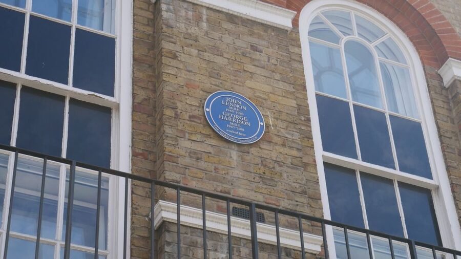 London: The Beatles Walking Tour of Marylebone and Abbey Rd - Key points at a glance