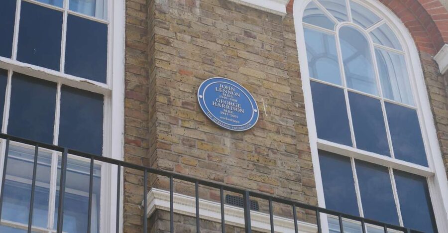 London: The Beatles Walking Tour of Marylebone and Abbey Rd - Why the Abbey Road finish works so well