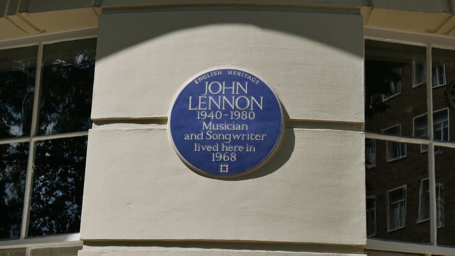 London: The Beatles Walking Tour of Marylebone and Abbey Rd - Film locations from A Hard Day’s Night and Help