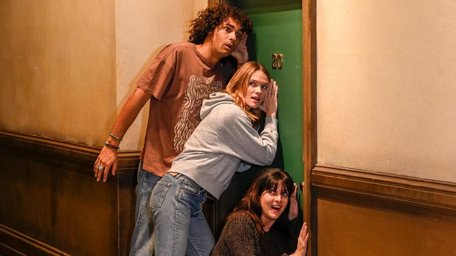 London: The FRIENDS™ Experience Entry Ticket - Entering the London home of FRIENDS