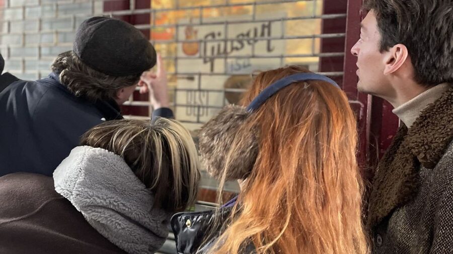 London: The Great British Rock and Roll Music Walking Tour - The stories behind Keith Moon, the Sex Pistols and other troublemakers
