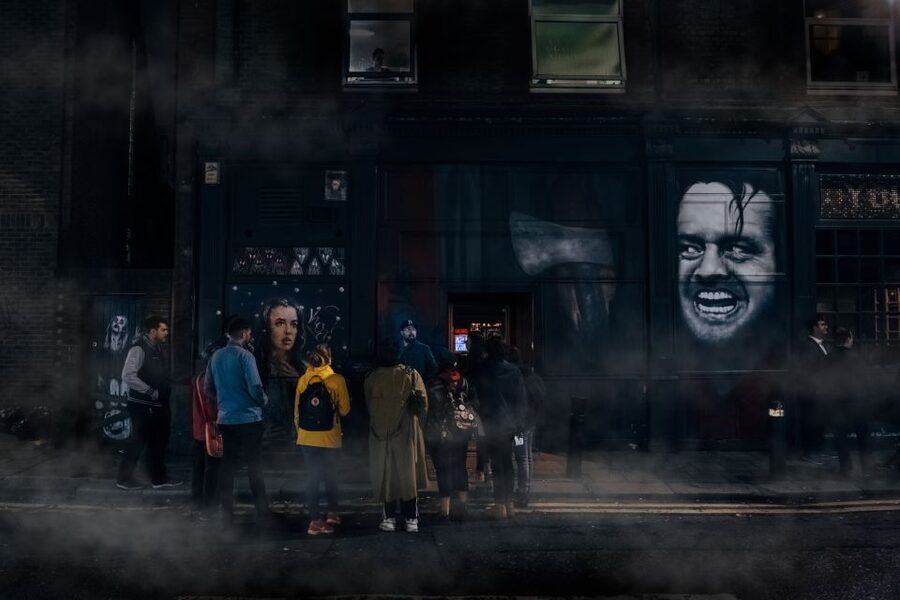 London: The Original Jack the Ripper Walking Tour - Why Whitechapel makes the story work