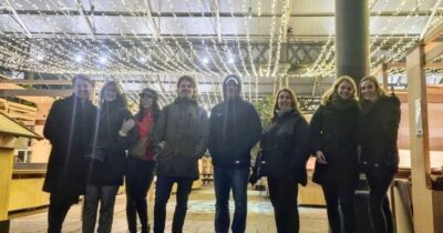 The Original Jack the Ripper Walking Tour
