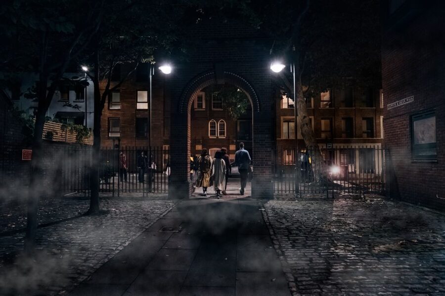 London: The Original Jack the Ripper Walking Tour - Guide quality and the tone of the walk