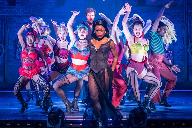 London Theatre: Moulin Rouge! The Musical - Why the 2-hour-45-minute length matters