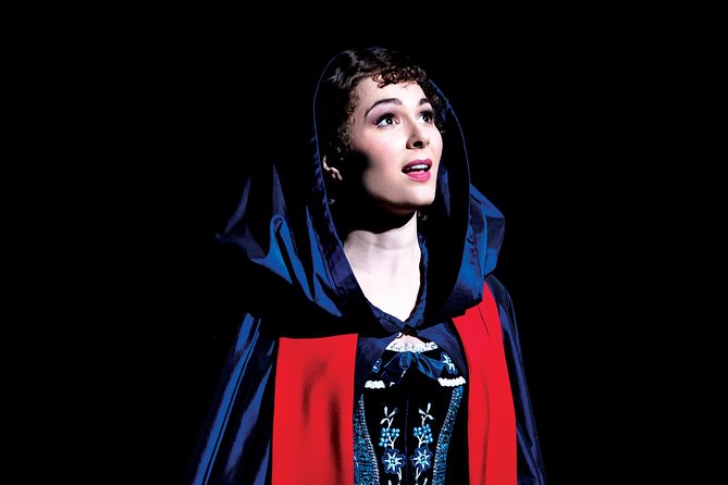 London Theatre: The Phantom of the Opera - Why The Phantom works so well in London