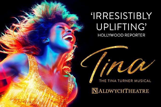London Theatre: TINA - The Tina Turner Musical-Closes Sept 2025! - Who will enjoy this show most