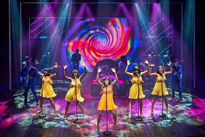 London Theatre: TINA - The Tina Turner Musical-Closes Sept 2025! - Should you book TINA: The Tina Turner Musical?
