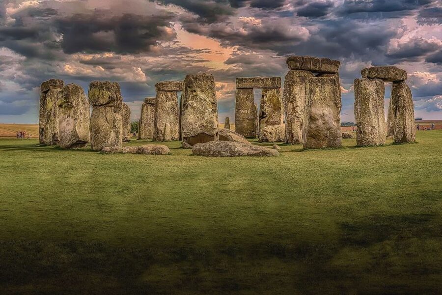 London to Southampton Cruise Terminal via Stonehenge - Key points to know before booking