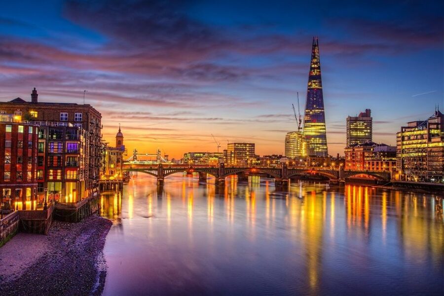 London: Tootbus London by Night Bus Tour - Key points to know before you book