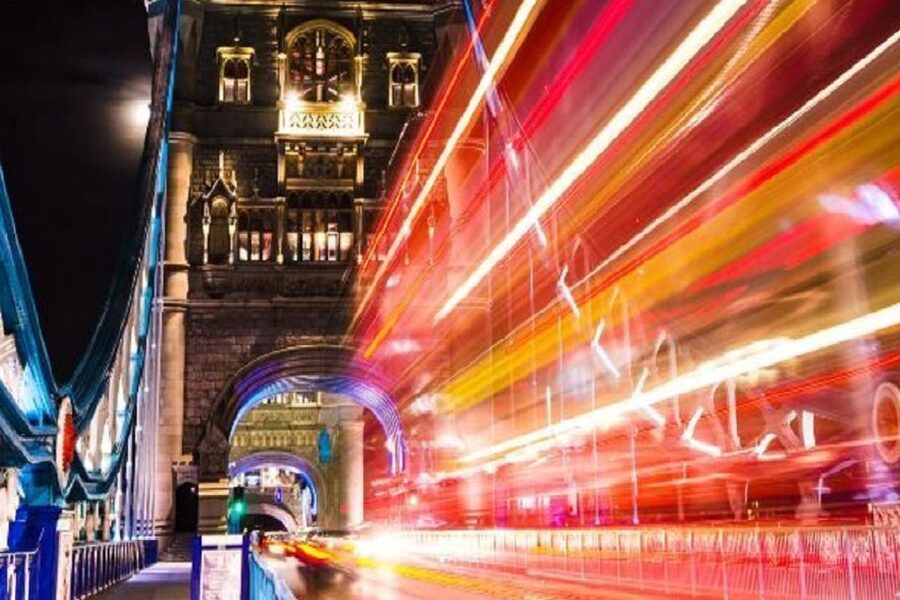 London: Tootbus London by Night Bus Tour - What this London night tour is really like