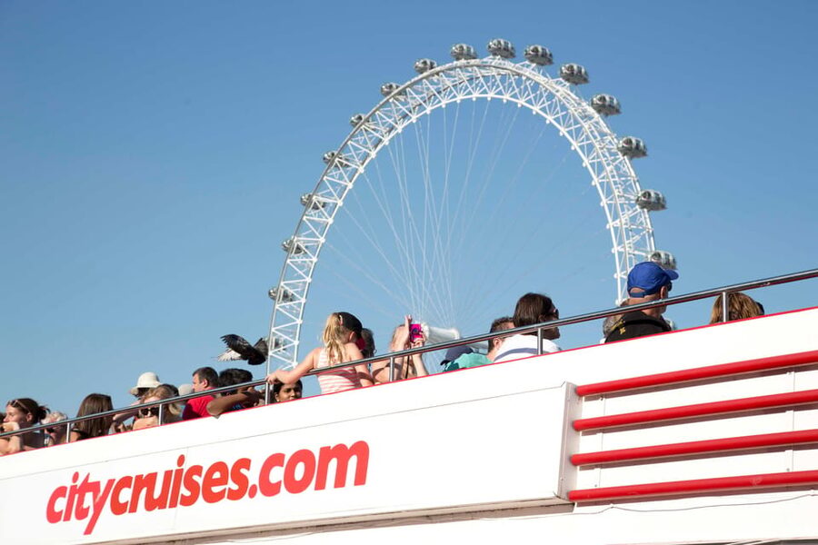 London: Tootbus Must-See Hop-On Hop-Off Bus Tour with Cruise - Key points to know before you board