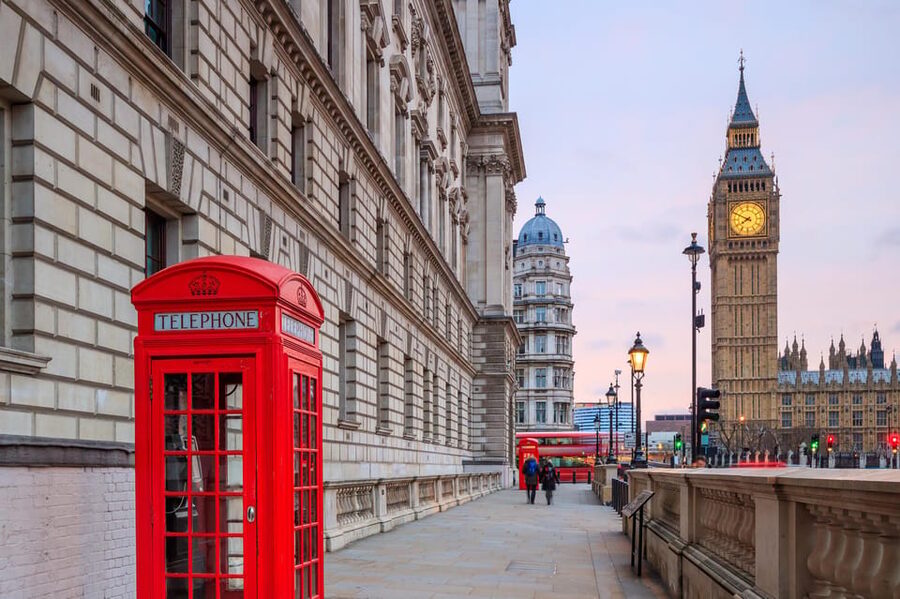 London: Top Attractions and City Highlights Walking Tour - Is $6.73 good value?