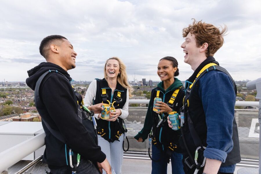 London: Tottenham Hotspur Stadium Skywalk Experience - Is the $50 price good value?