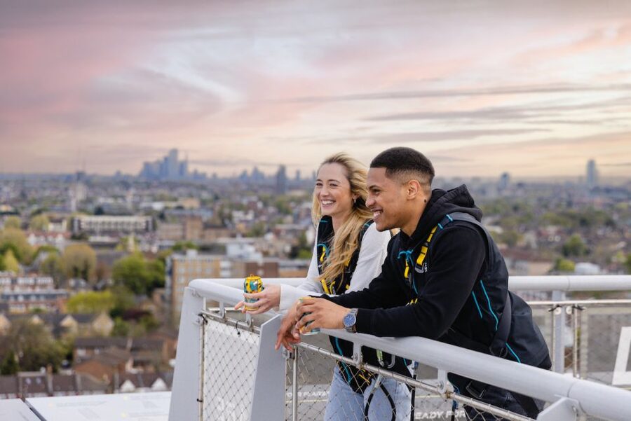 London: Tottenham Hotspur Stadium Skywalk Experience - Who should book the Skywalk?