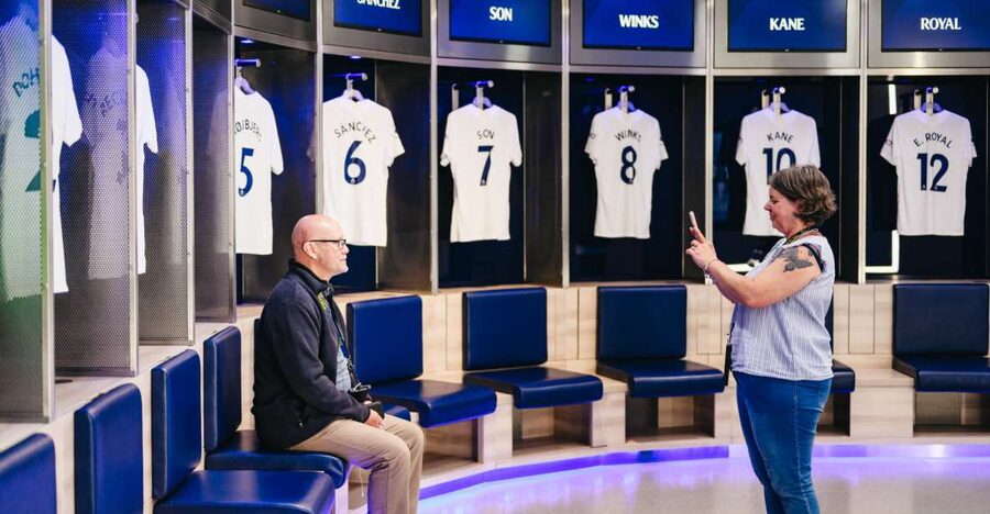 London: Tottenham Hotspur Stadium Tour - Key points to know before you go