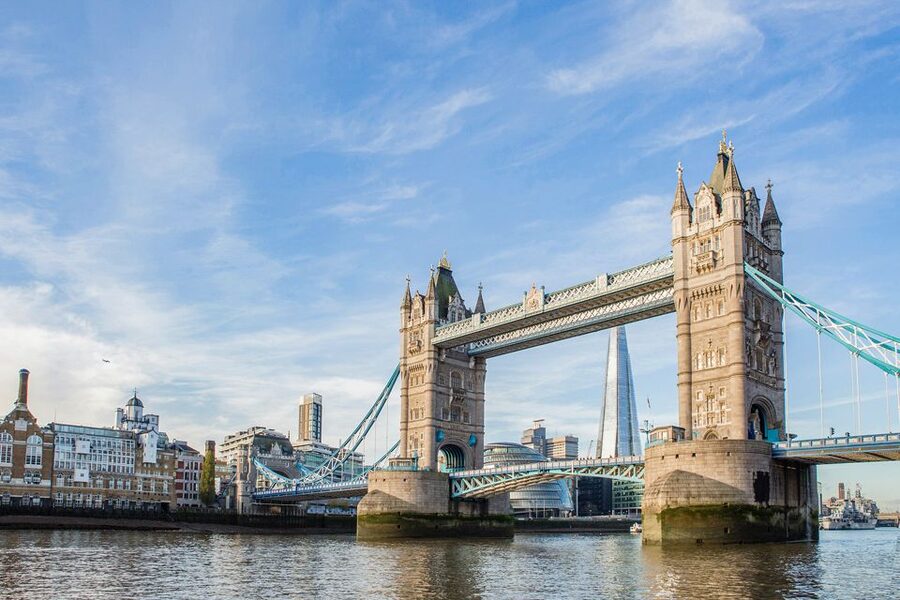 London: Tower Bridge Entry Ticket - Why Tower Bridge Is Worth Your Time