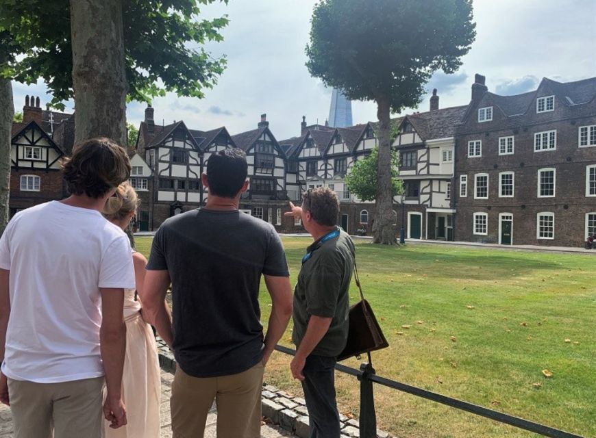 London: Tower of London Guided Tour with Boat Ride - Price and value at $69