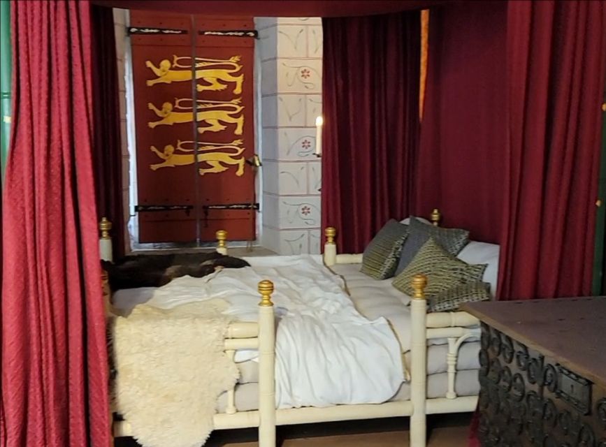 London: Tower of London Guided Tour with Boat Ride - Who will enjoy this tour most