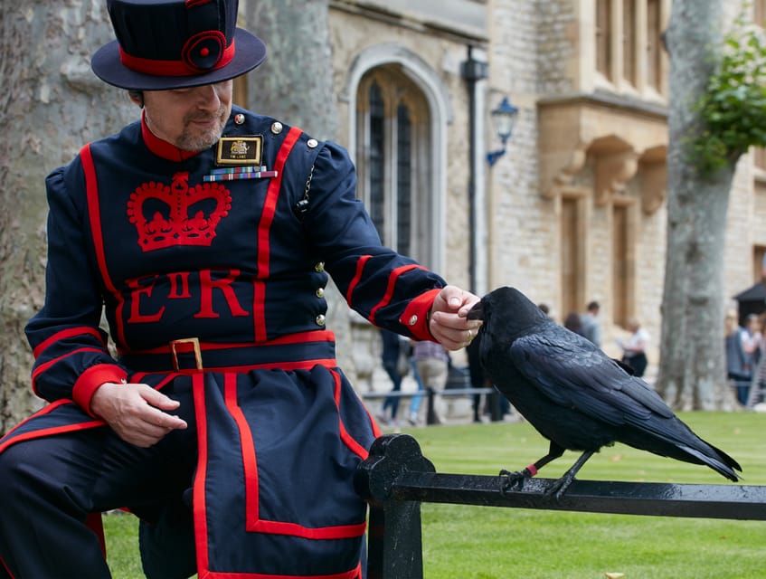 London: Tower of London, Hop-on, Hop-off Bus & River Cruise - Practical timing for a smoother day