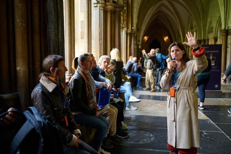 London: Ultimate One-Day Tour with Tower, Abbey & Cruise - Helpful planning advice before you book