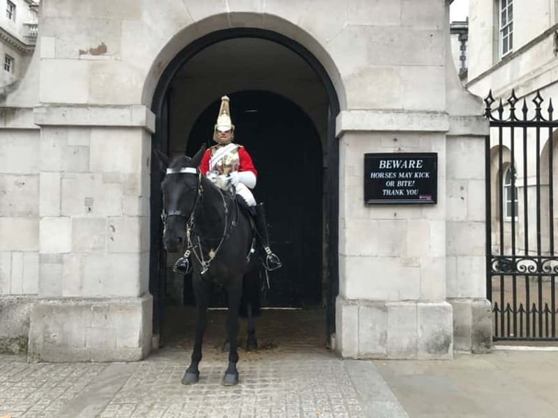London: Ultimate One-Day Tour with Tower, Abbey & Cruise - Is the $160.29 price good value?