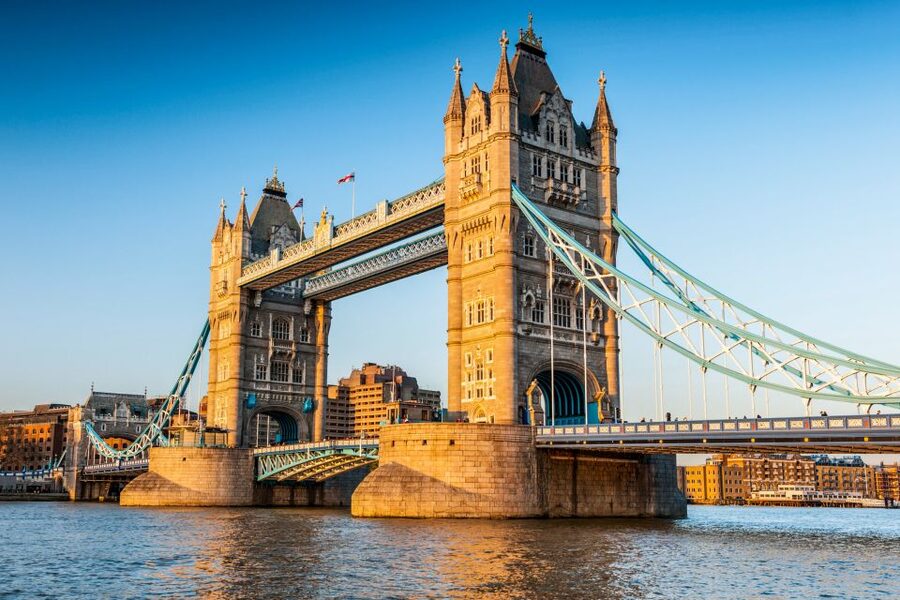 London: VIP Tower of London & Tower Bridge Early-Access Tour - Key points to know before booking