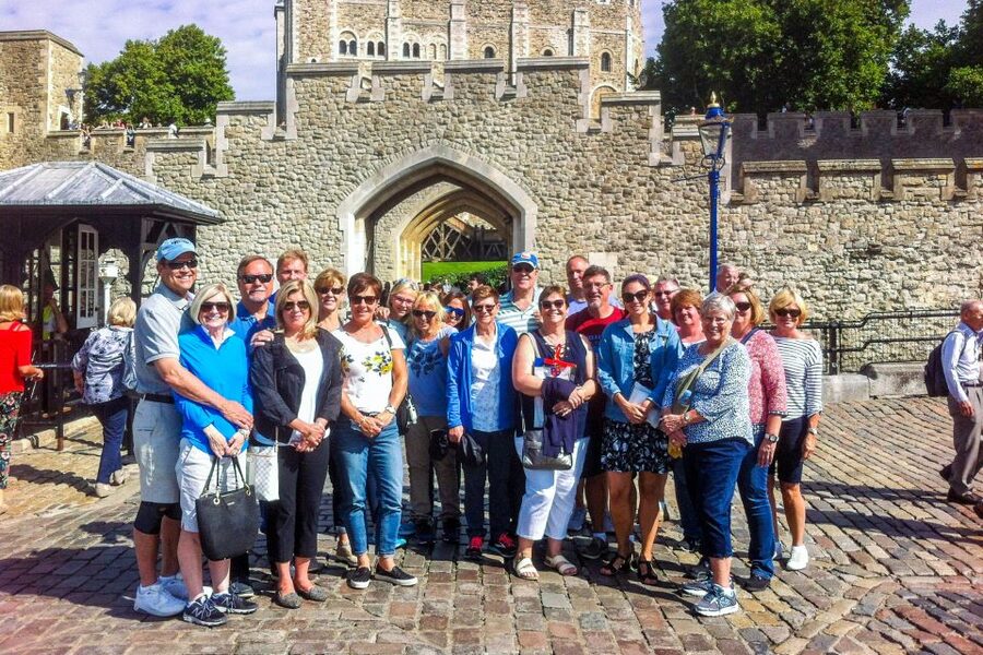 London: VIP Tower of London & Tower Bridge Early-Access Tour - Why the early start matters at the Tower of London