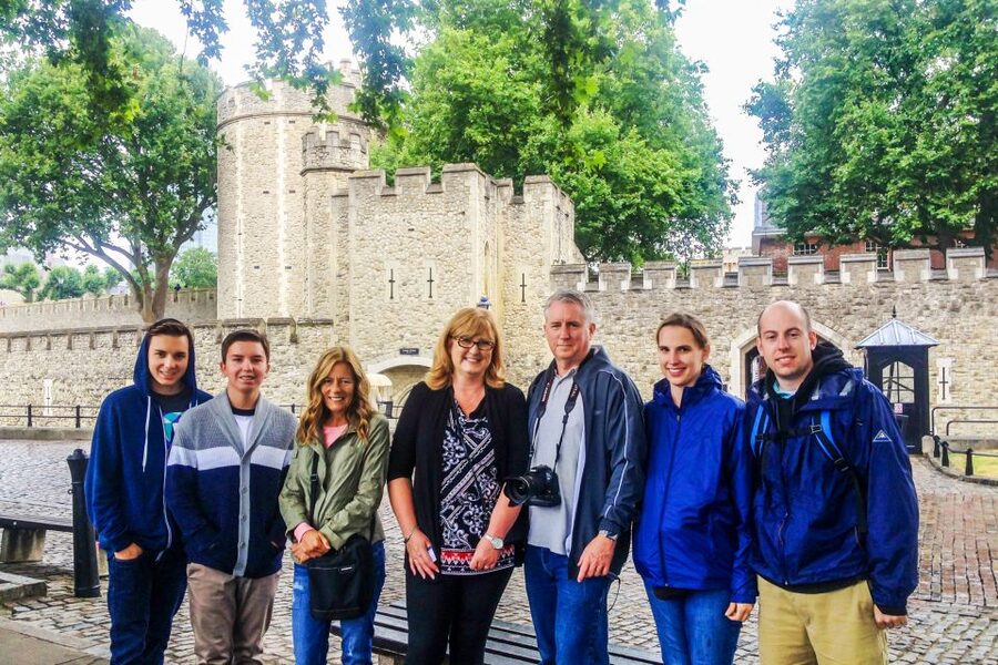 London: VIP Tower of London & Tower Bridge Early-Access Tour - The White Tower and the wider fortress