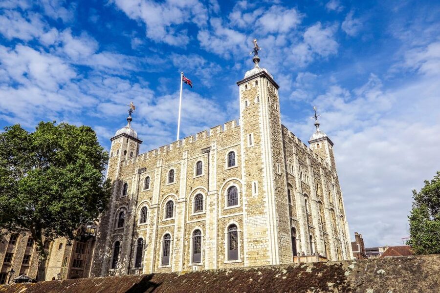 London: VIP Tower of London & Tower Bridge Early-Access Tour - Is $201 good value?