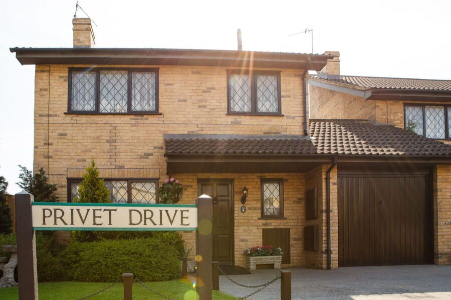 London: Warner Bros. Studio Harry Potter Tour with Transfers - How to use your four hours wisely