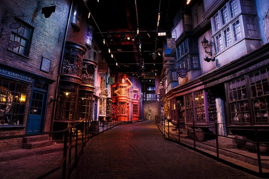 London: Warner Bros. Studio Harry Potter Tour with Transfers - Why the studio visit is worth the trip from London