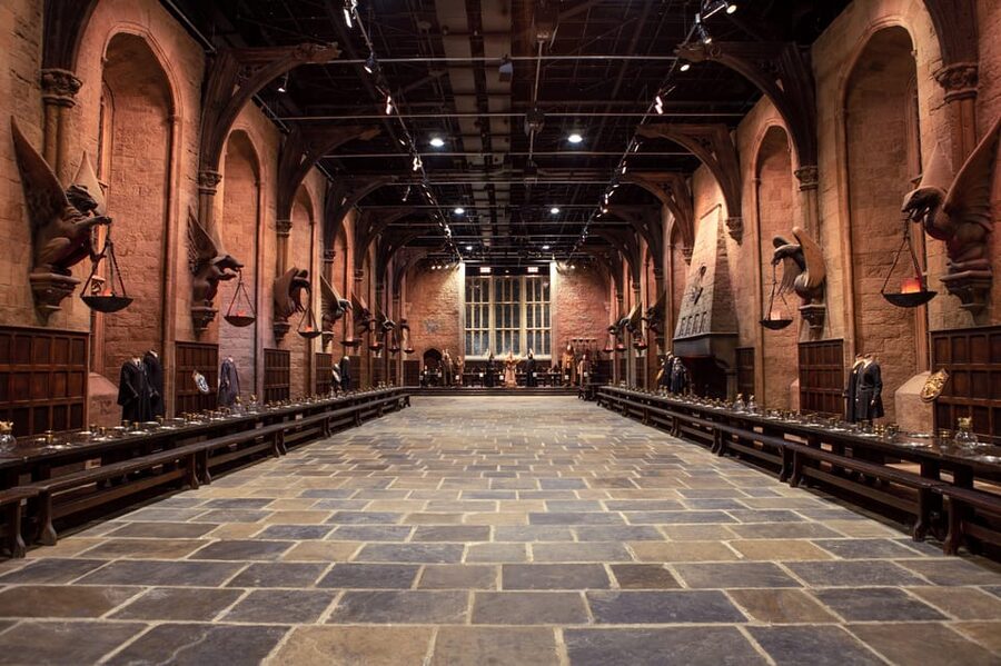 London: Warner Bros. Studio Harry Potter Tour with Transfers - Costumes, props, and the Hogwarts Express