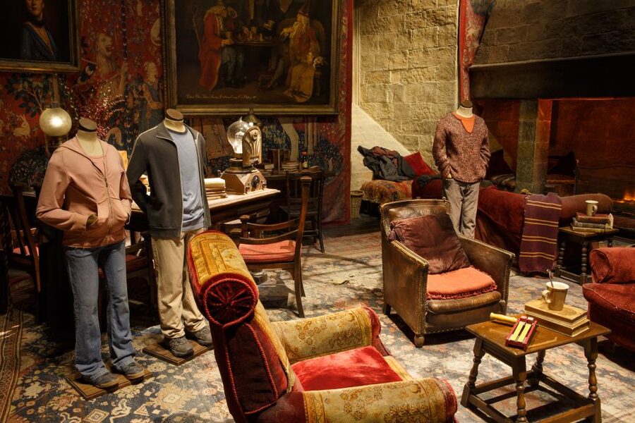 London: Warner Bros. Studio Tour and River Thames Cruise - Why this Harry Potter and Thames pairing works