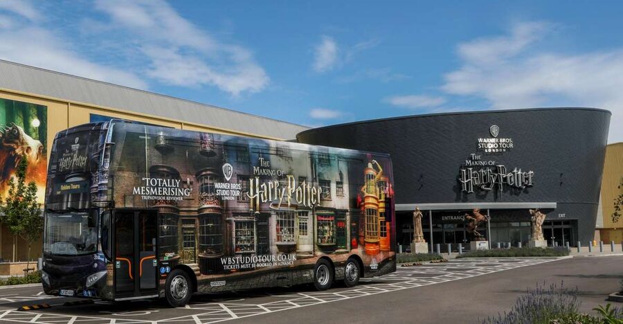 London: Warner Bros. Studio Tour with Transfers - Should you book this Warner Bros. Studio tour?