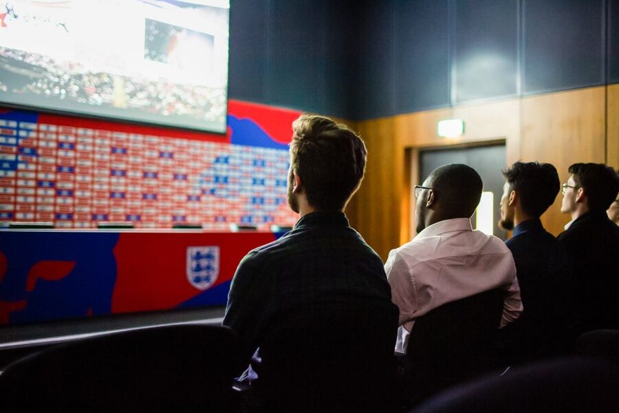 London: Wembley Stadium Guided Tour - Key points to know before you go