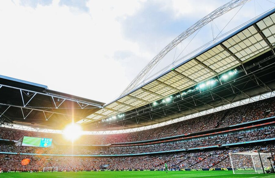 London: Wembley Stadium Guided Tour - How the guides shape the experience