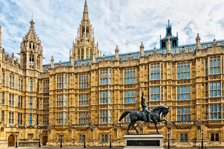 London: Westminster Abbey, Big Ben & Buckingham Guided Tour - FAQ