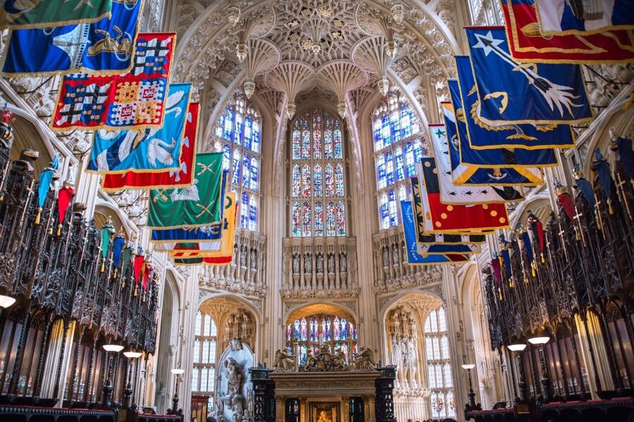 London Westminster Abbey French Tour with Fast-Track Tickets - The Abbey visit: where the tour earns its price