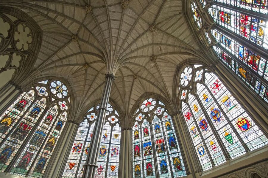 London: Westminster Abbey Guided Tour - Price, timing, and practical value