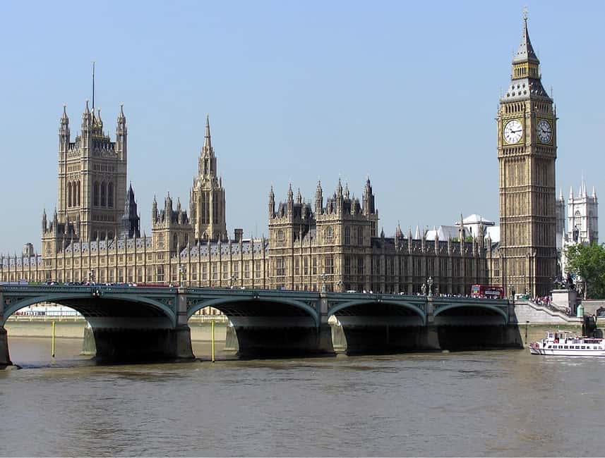 London: Westminster Abbey & Optional Parliament Tour - Why Westminster Abbey deserves your time