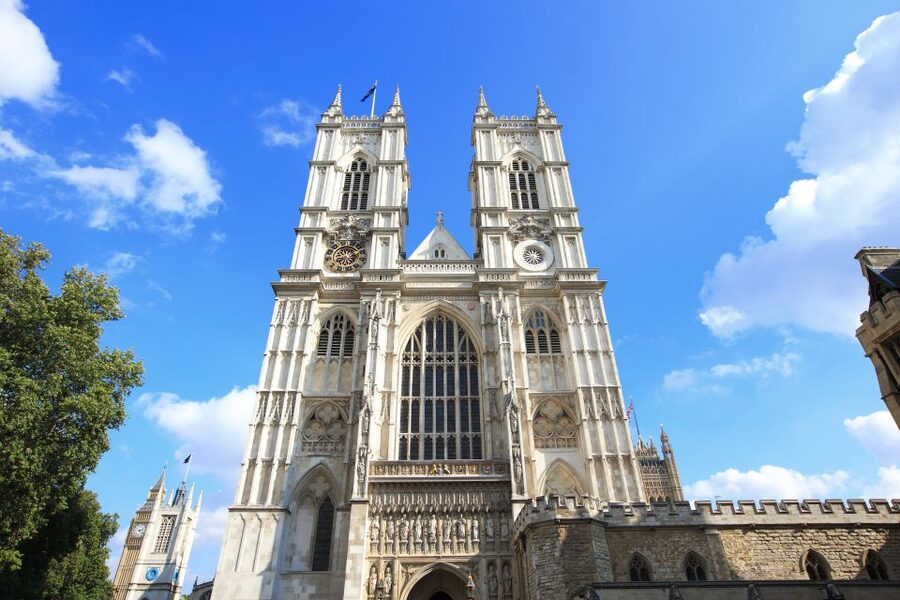 London: Westminster Abbey & Optional Parliament Tour - Inside the abbey: what the 2-hour visit covers
