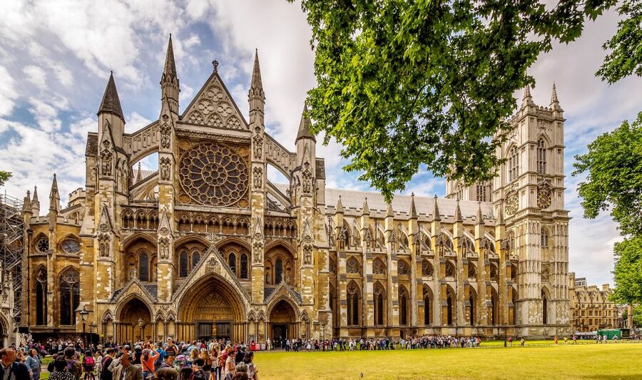 London: Westminster Abbey & Optional Parliament Tour - Adding the Houses of Parliament