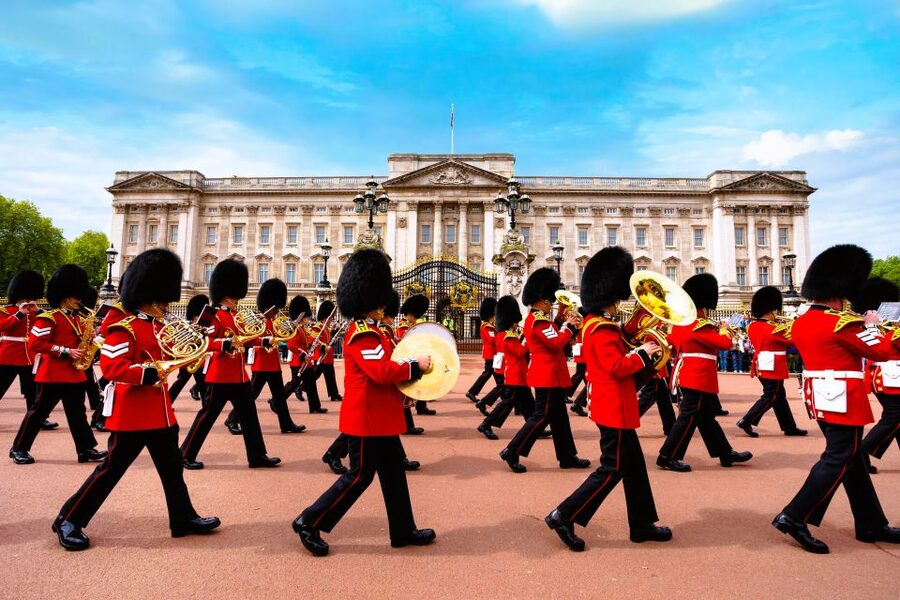 London: Westminster Abbey Priority Access & Guided City Tour - Key points to know before booking