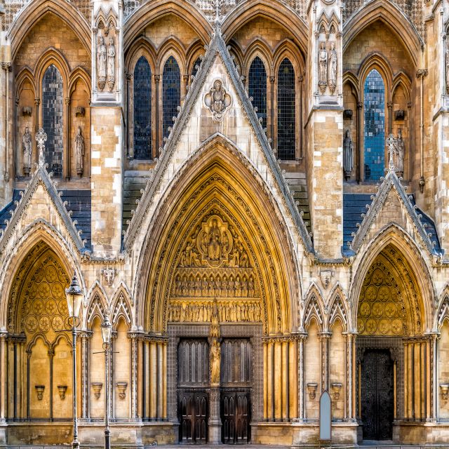 London: Westminster Abbey Skip-the-line Entry & Guided Tour - Private guide or group tour?
