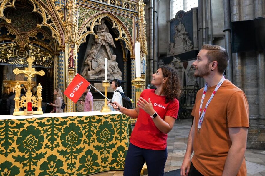 London: Westminster Abbey, Tower of London and Boat Tour - Should you book it?