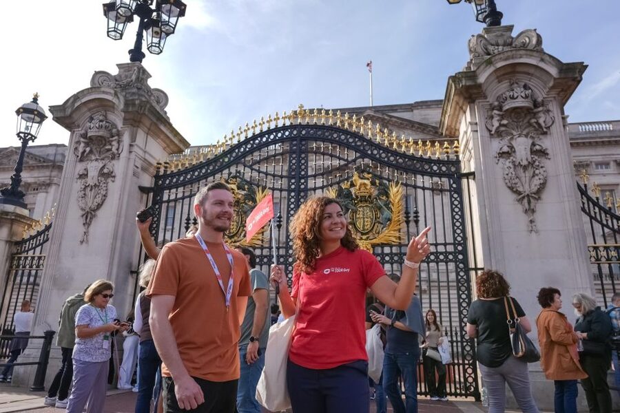 London: Westminster Abbey, Tower of London and Boat Tour - How much value do you get for $81?