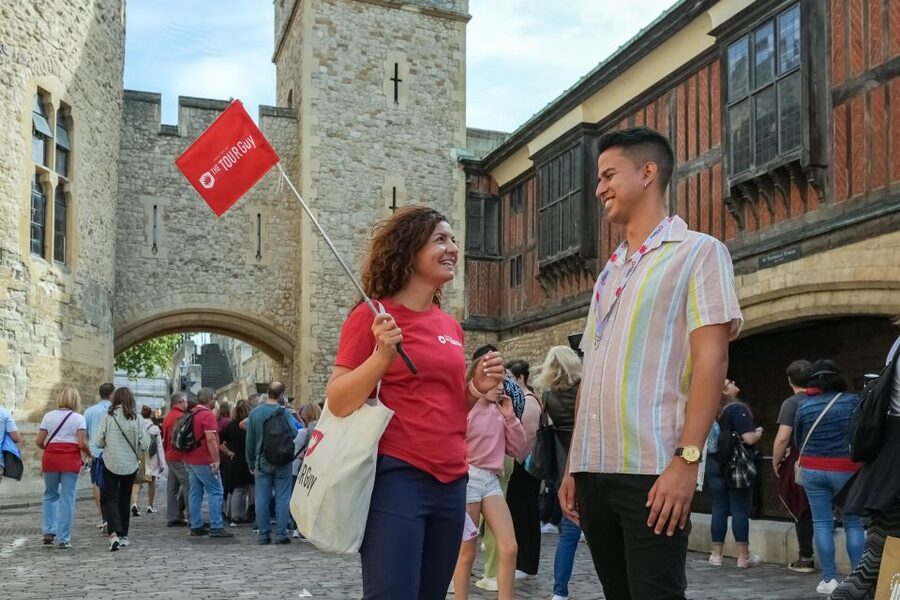 London: Westminster Abbey, Tower of London and Boat Tour - Who should book this London day tour?